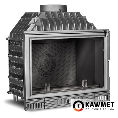 Каминная топка KAWMET W2 14,4 kw