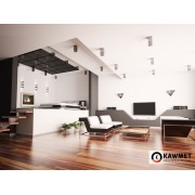 Каминная топка KAWMET W2 14,4 kw