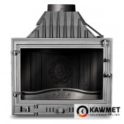 Каминная топка KAWMET W3 16,7 kw
