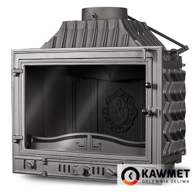 Каминная топка KAWMET W4 (14,5 Квт)