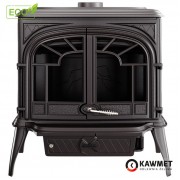 Чугунная печь KAWMET Premium SPARTA S10 (13,9 kW) ECO