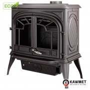 Чугунная печь KAWMET Premium SPARTA S10 (13,9 kW) ECO
