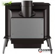 Чугунная печь KAWMET Premium SPARTA S10 (13,9 kW) ECO