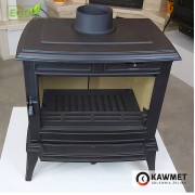 Чугунная печь KAWMET Premium PROMETEUS (8,5 kW) ECO