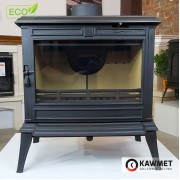 Чугунная печь KAWMET Premium PROMETEUS (8,5 kW) ECO