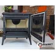 Чугунная печь KAWMET Premium PROMETEUS (8,5 kW) ECO