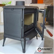 Чугунная печь KAWMET Premium PROMETEUS (8,5 kW) ECO