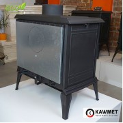 Чугунная печь KAWMET Premium PROMETEUS (8,5 kW) ECO