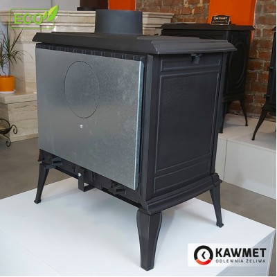 Чугунная печь KAWMET Premium PROMETEUS (8,5 kW) ECO