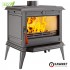 Чугунная печь KAWMET Premium PROMETEUS (8,5 kW) ECO