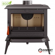 Чугунная печь KAWMET Premium PROMETEUS (8,5 kW) ECO