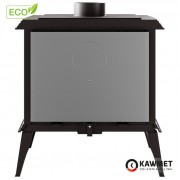 Чугунная печь KAWMET Premium PROMETEUS (8,5 kW) ECO
