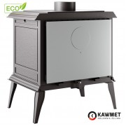 Чугунная печь KAWMET Premium PROMETEUS (8,5 kW) ECO