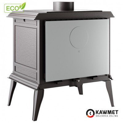 Чугунная печь KAWMET Premium PROMETEUS (8,5 kW) ECO