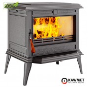 Чугунная печь KAWMET Premium ATHENA S12 (12,3 kW) ECO