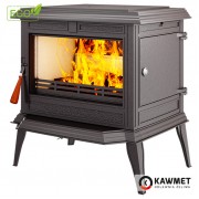 Чугунная печь KAWMET Premium ATHENA S12 (12,3 kW) ECO