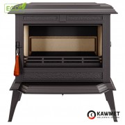 Чугунная печь KAWMET Premium ATHENA S12 (12,3 kW) ECO