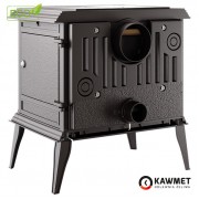 Чугунная печь KAWMET Premium ATHENA S12 (12,3 kW) ECO