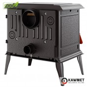 Чугунная печь KAWMET Premium ATHENA S12 (12,3 kW) ECO