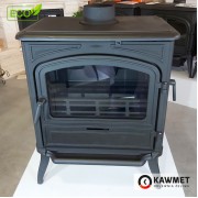 Чугунная печь KAWMET Premium EOS S13 (10 kW) ECO