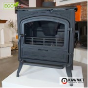 Чугунная печь KAWMET Premium EOS S13 (10 kW) ECO