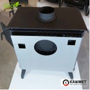Чугунная печь KAWMET Premium EOS S13 (10 kW) ECO