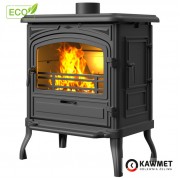 Чугунная печь KAWMET Premium EOS S13 (10 kW) ECO