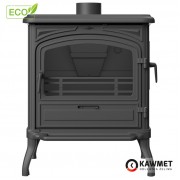 Чугунная печь KAWMET Premium EOS S13 (10 kW) ECO