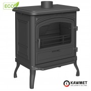 Чугунная печь KAWMET Premium EOS S13 (10 kW) ECO