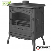 Чугунная печь KAWMET Premium EOS S13 (10 kW) ECO