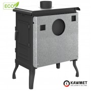 Чугунная печь KAWMET Premium EOS S13 (10 kW) ECO
