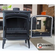 Чавунна піч KAWMET Premium SELENA S14 (6,5 kW) ECO