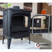 Чавунна піч KAWMET Premium SELENA S14 (6,5 kW) ECO