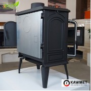 Чавунна піч KAWMET Premium SELENA S14 (6,5 kW) ECO