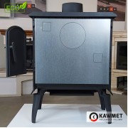 Чавунна піч KAWMET Premium SELENA S14 (6,5 kW) ECO