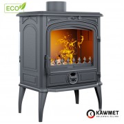 Чавунна піч KAWMET Premium SELENA S14 (6,5 kW) ECO