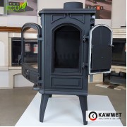 Чавунна піч KAWMET Premium SELENA S14 (6,5 kW) ECO