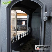 Чавунна піч KAWMET Premium SELENA S14 (6,5 kW) ECO