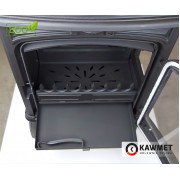 Чавунна піч KAWMET Premium SELENA S14 (6,5 kW) ECO