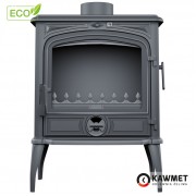 Чавунна піч KAWMET Premium SELENA S14 (6,5 kW) ECO