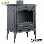 Чавунна піч KAWMET Premium SELENA S14 (6,5 kW) ECO