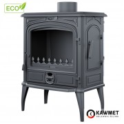 Чавунна піч KAWMET Premium SELENA S14 (6,5 kW) ECO