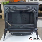 Чугунная печь KAWMET Premium NIKA S5 (11,3 kW) ECO