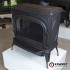 Чугунная печь KAWMET Premium NIKA S5 (11,3 kW) ECO