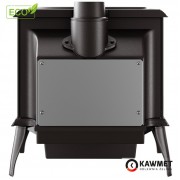 Чугунная печь KAWMET Premium NIKA S5 (11,3 kW) ECO