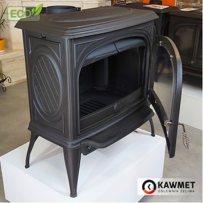 Чавунна піч KAWMET Premium SPHINX S6 (13,9 kW) ECO