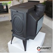 Чавунна піч KAWMET Premium SPHINX S6 (13,9 kW) ECO