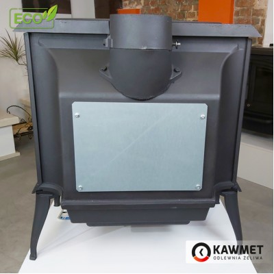 Чавунна піч KAWMET Premium SPHINX S6 (13,9 kW) ECO