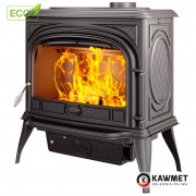 Чавунна піч KAWMET Premium SPHINX S6 (13,9 kW) ECO