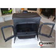 Чугунная печь KAWMET Premium S7 (11,3 kW) ECO